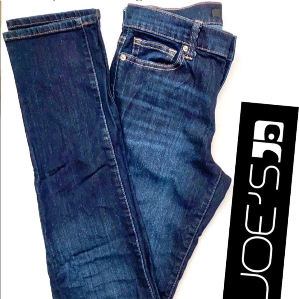 JOES SKINNY DENIM JEANS